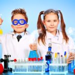 Avis MEL Science 2024 : Kits Scientifiques pour Enfants