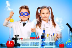 Lire la suite à propos de l’article Avis MEL Science 2024 : Kits Scientifiques pour Enfants